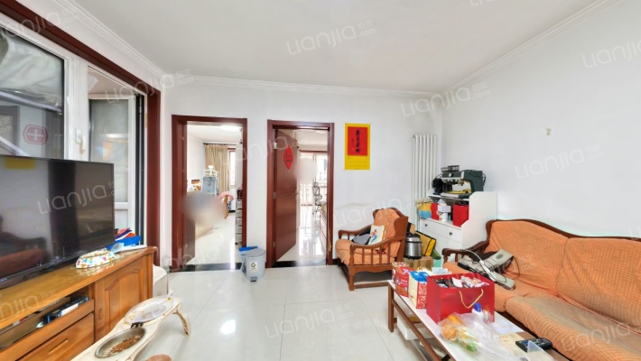 北蜂窝路5号院二手房实景图