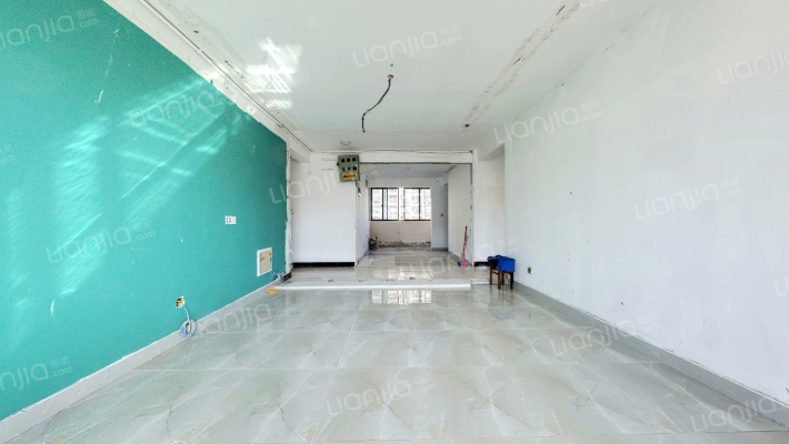 米筛巷花园二手房实景图