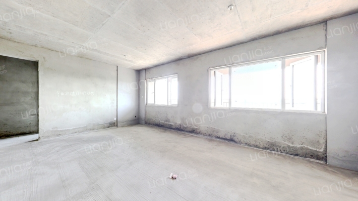 海伦堡三千樾二手房实景图