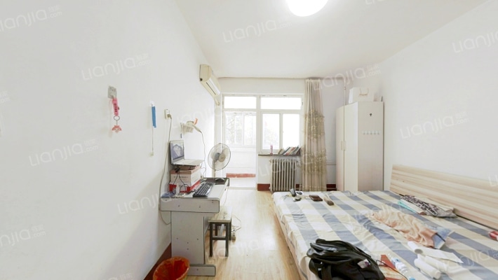 红军大街37号农行宿舍二手房实景图