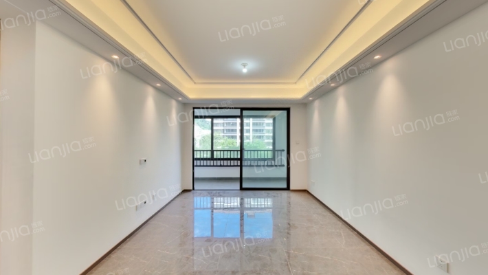 中绿江州二手房实景图