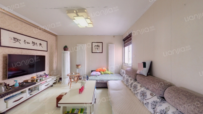 黄河苑二手房实景图