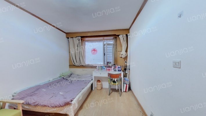 34中林荫巷二手房实景图