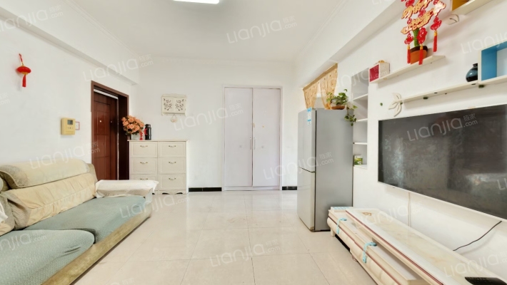 晶鑫丽座一期二手房实景图