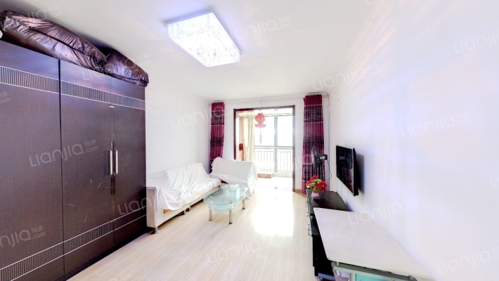 地质新村二手房实景图