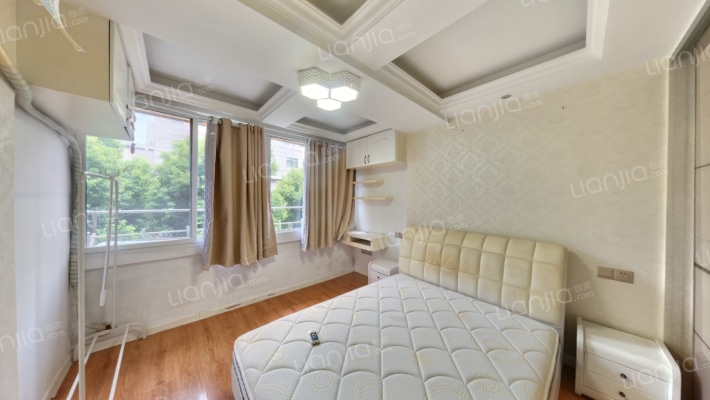 朝晖四区二手房实景图