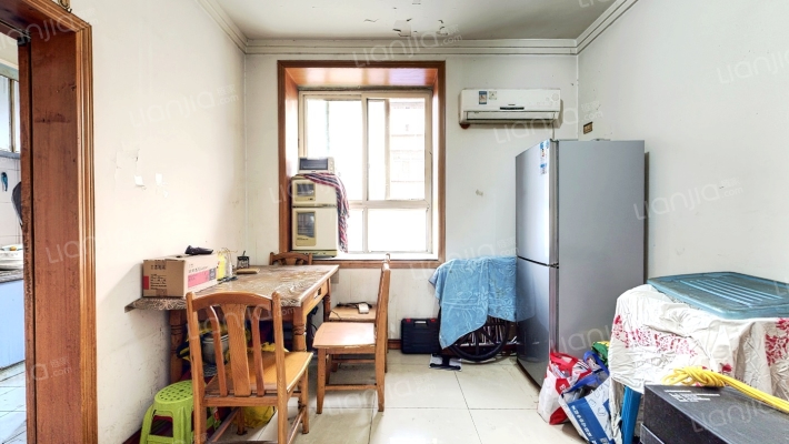 冶金101街坊二手房实景图