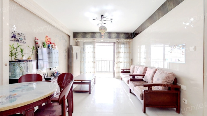 高雅湾二手房实景图