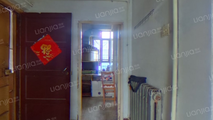 邯运四村家属院二手房实景图