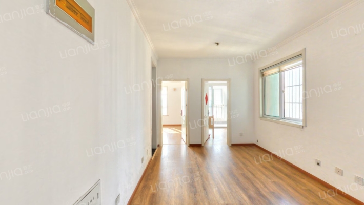 滨湖菊园二手房实景图