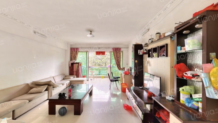 商业街二手房实景图