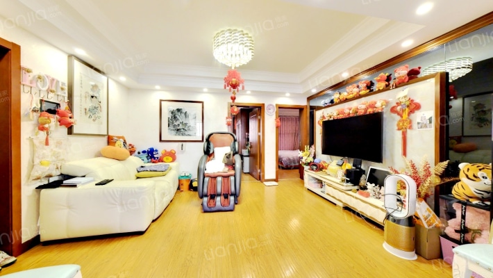 陶谷新村二手房实景图