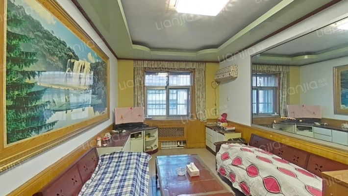 中兴路中段二手房实景图