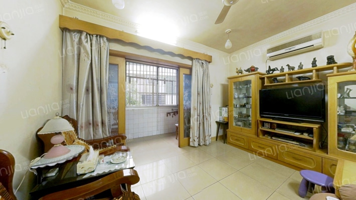 羊皮巷24号二手房实景图