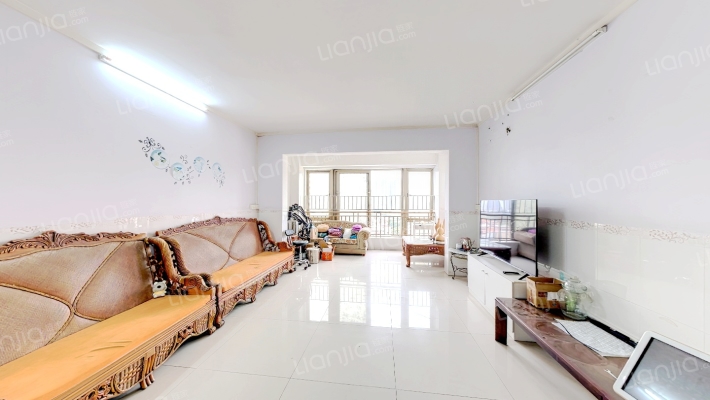 怡翠玫瑰园二手房实景图