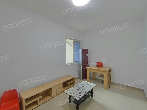 整租·民心佳园 1室1厅 东南/南/西南/西/西北/北