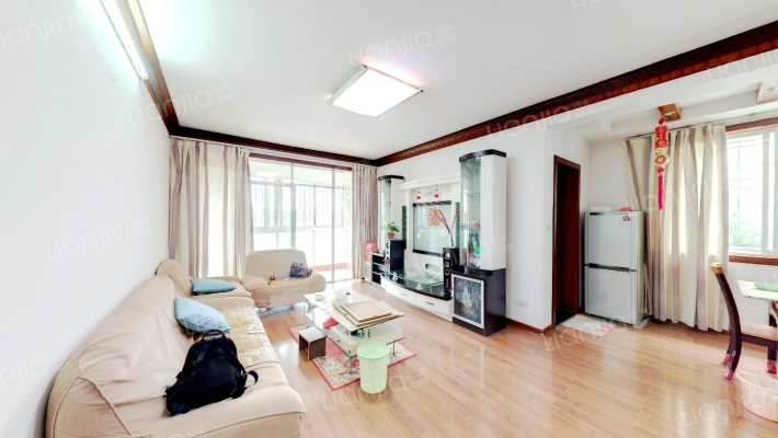 美林花园二手房实景图