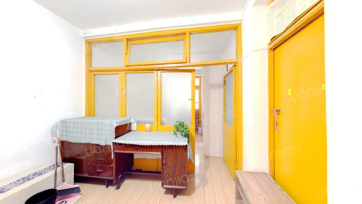 东华门街19号二手房实景图