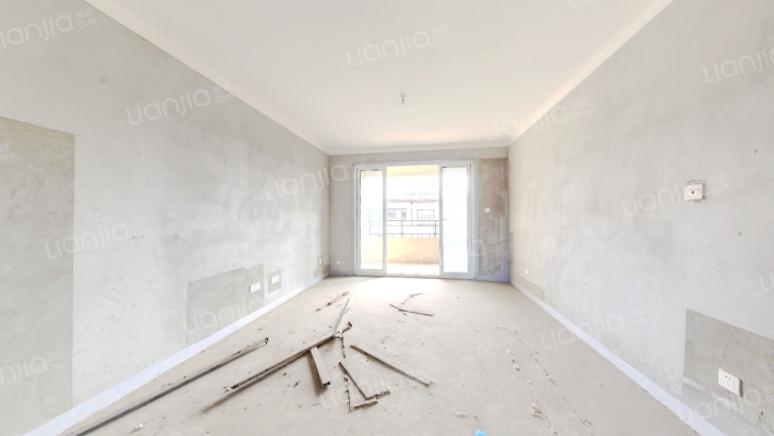 远洋风景名邸二手房实景图