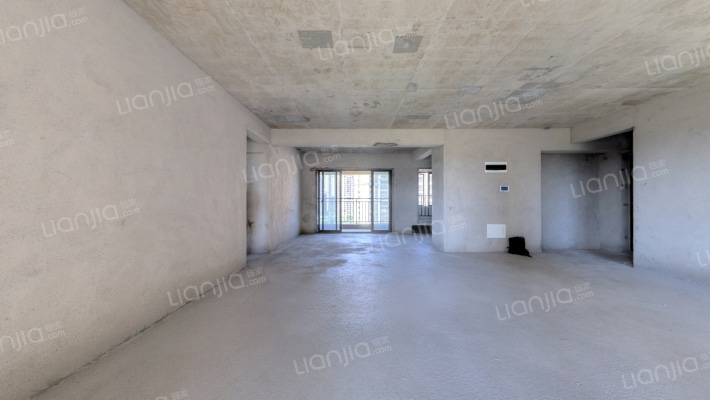 龙熙花园二手房实景图