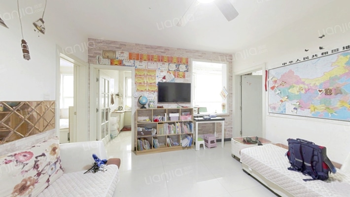 颐和家园二手房实景图