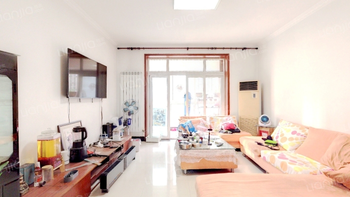 茵悦之声二手房实景图