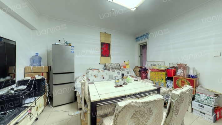 绿怡居东区二手房实景图