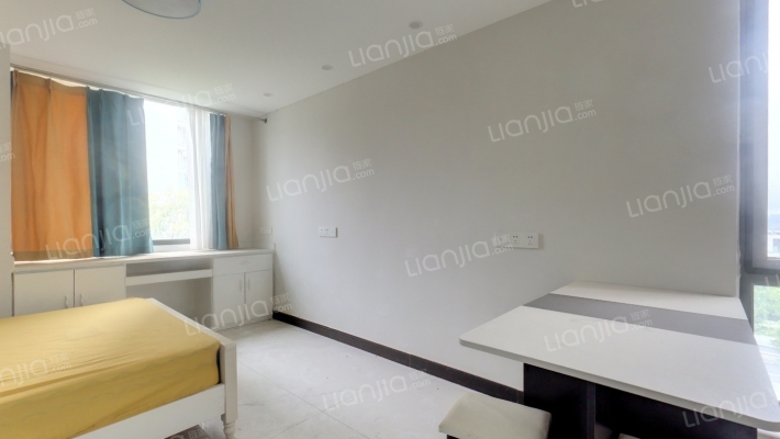 圆中大溪地二手房实景图