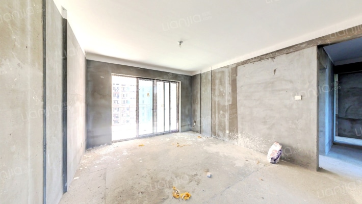 长房明宸府二手房实景图