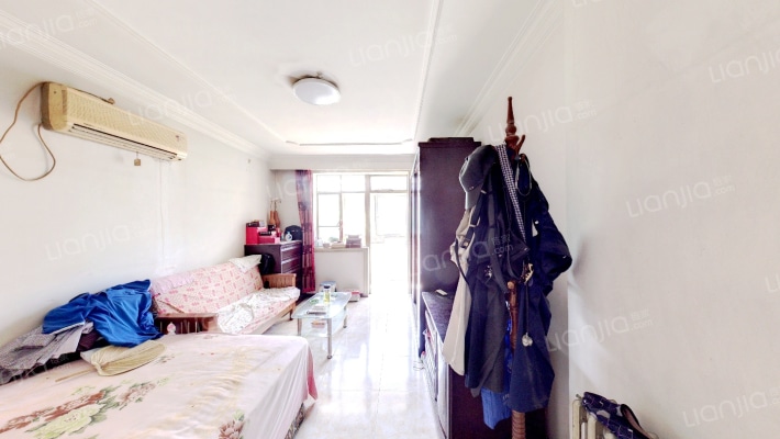 育学里二手房实景图