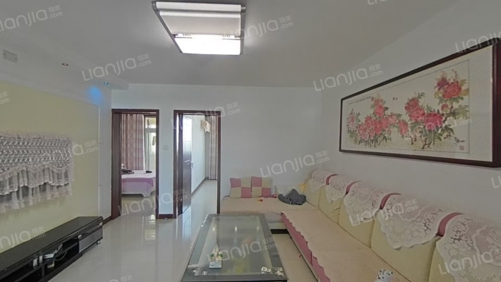 中煤第四十九工程处东院二手房实景图