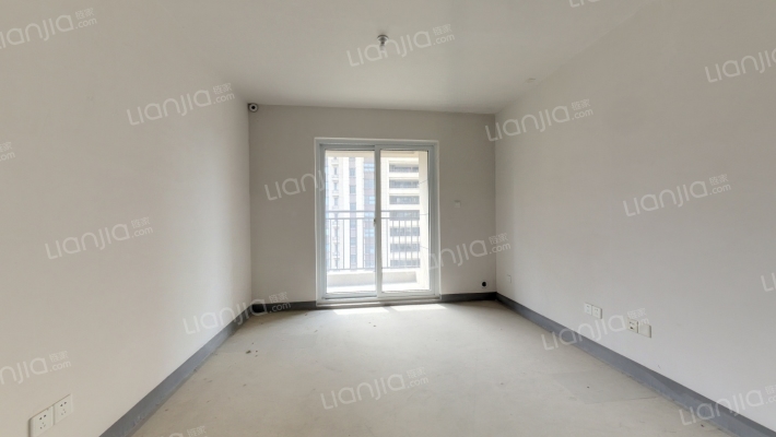 景瑞悦庭二手房实景图