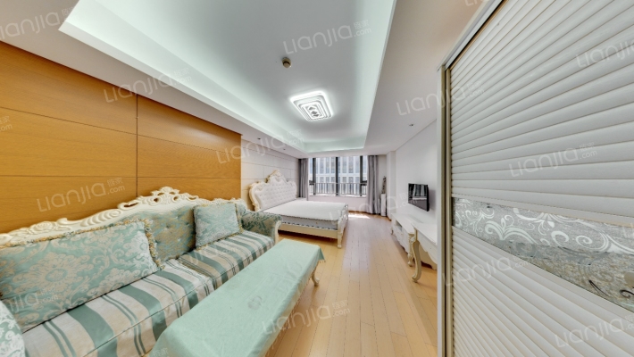 同方国际二手房实景图