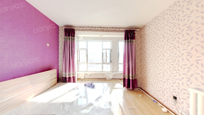 东皇先锋南区二手房实景图