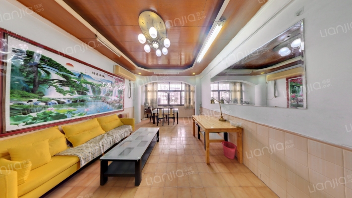 普澜二街4号二手房实景图