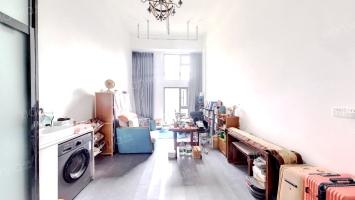 碧桂园星河Park二手房实景图