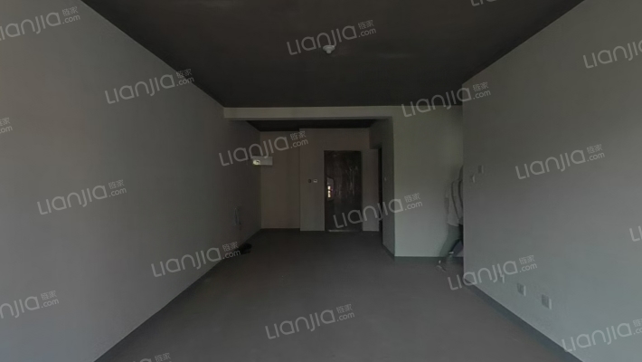 铂悦珺二手房实景图