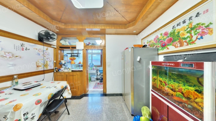 双宁新村二手房实景图