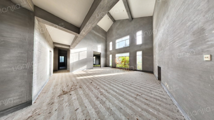 颐明园二手房实景图