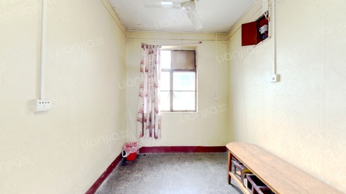 北站路7号院二手房实景图