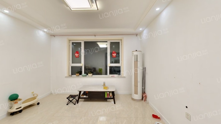 乾盛慧泽佳园二手房实景图