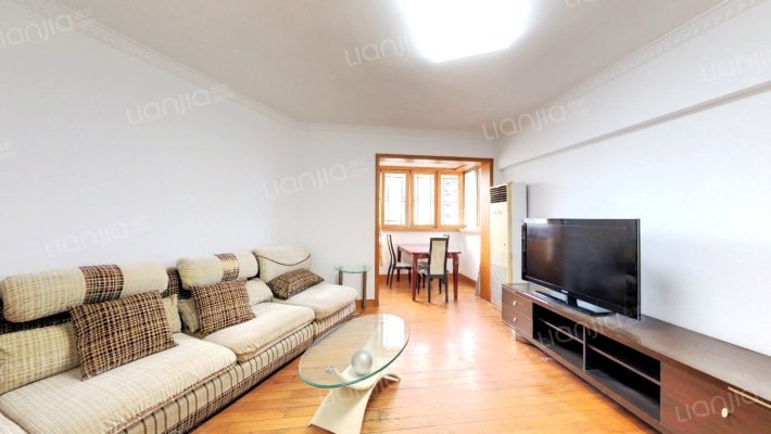 阳光广场二手房实景图