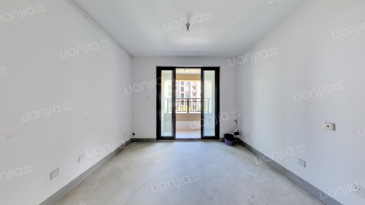 风华上品花园二手房实景图