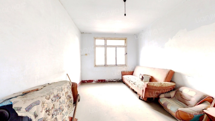 陕西一巷16号二手房实景图