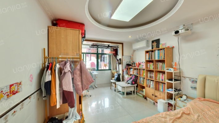 石鼓新村二手房实景图