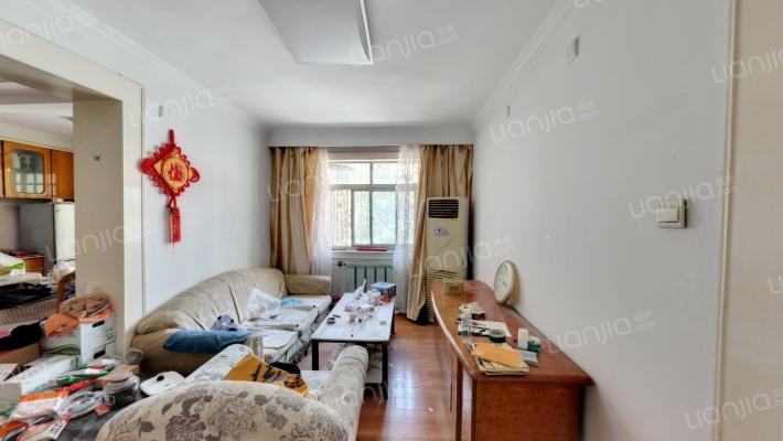 海纳家属院二手房实景图