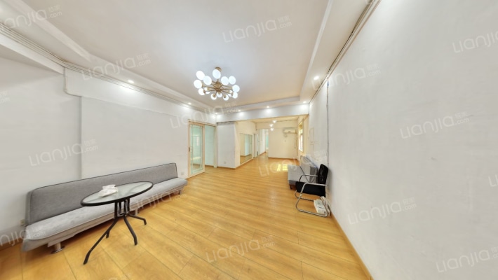 汇源大厦二手房实景图