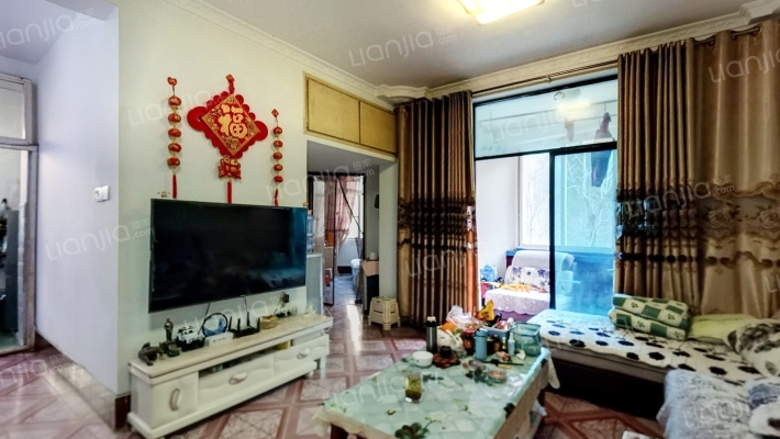 铁建路88号二手房实景图