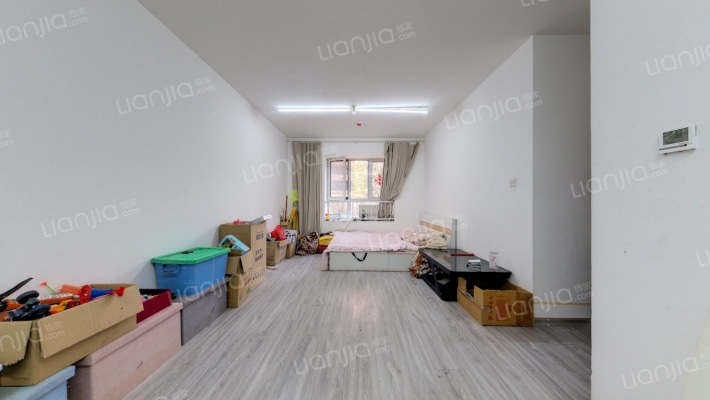 新城昕樾二手房实景图