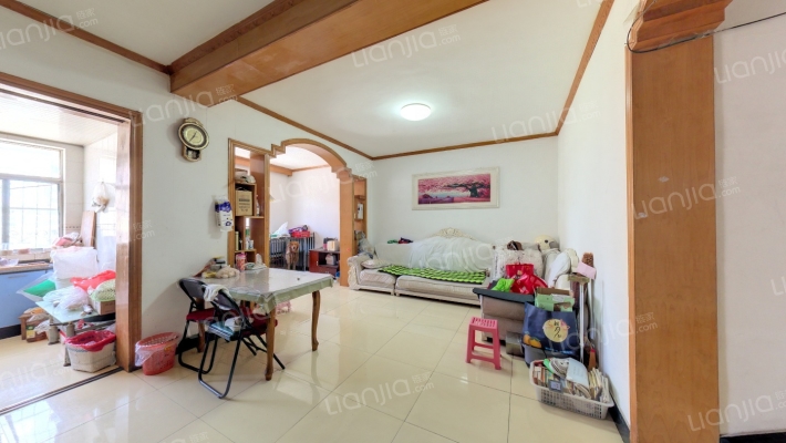 同兴路4号二手房实景图